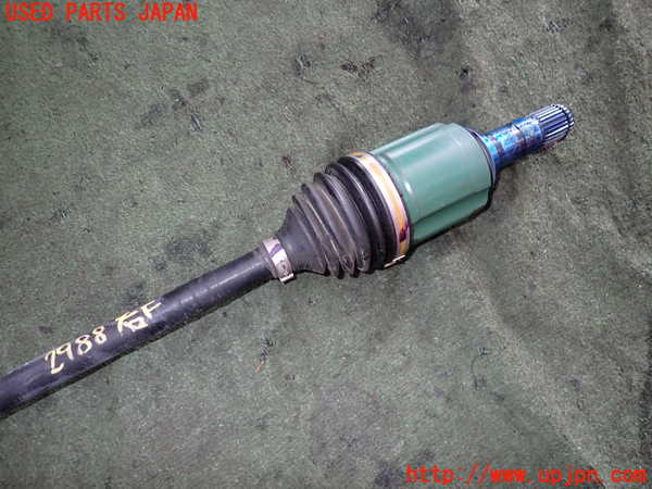 2UPJ-29884010]レヴォーグ(VMG)右フロントドライブシャフト 中古_m0003.jpg