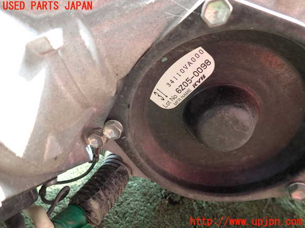 2UPJ-29884235]レヴォーグ(VMG)パワステギアボックス 中古_m0004.jpg