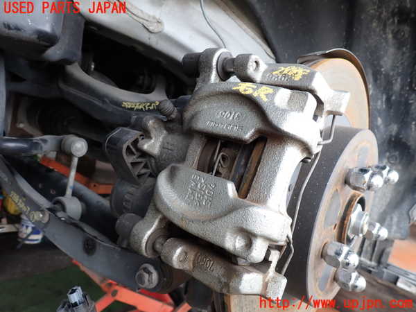 2UPJ-29884090]レヴォーグ(VMG)右リアキャリパー 中古_m0001.jpg