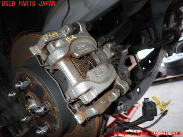2UPJ-29884095]レヴォーグ(VMG)左リアキャリパー 中古_m0001.jpg