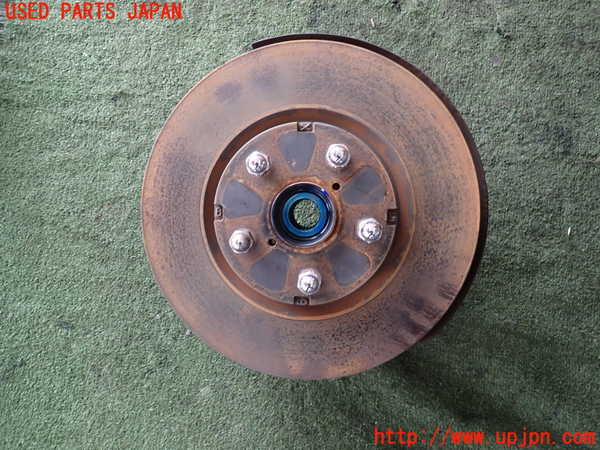 2UPJ-29884290]レヴォーグ(VMG)右フロントナックルハブ 中古_m0002.jpg