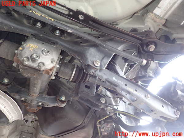 2UPJ-29885295]レヴォーグ(VMG)リアメンバー 中古_m0003.jpg