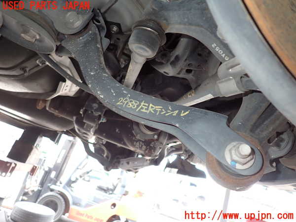 2UPJ-29885330]レヴォーグ(VMG)左リアテンションロッド 中古_m0001.jpg