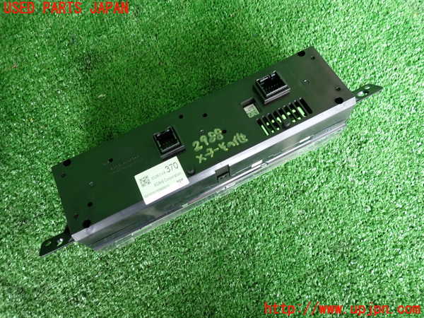 2UPJ-29886239]レヴォーグ(VMG)メーター・その他 中古_m0002.jpg