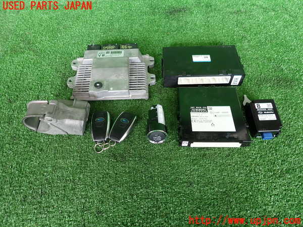 2UPJ-29886110]レヴォーグ(VMG)エンジンコンピューター 中古_m0001.jpg