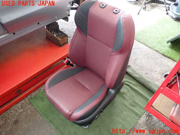 2UPJ-29887065]レヴォーグ(VMG)助手席シート 中古_m0001.jpg