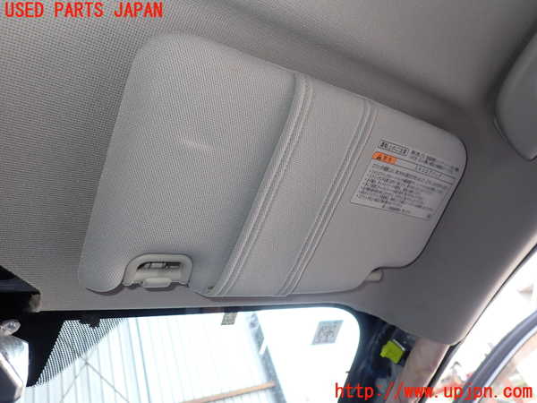 2UPJ-29887625]レヴォーグ(VMG)室内サンバイザー右側 中古_m0001.jpg