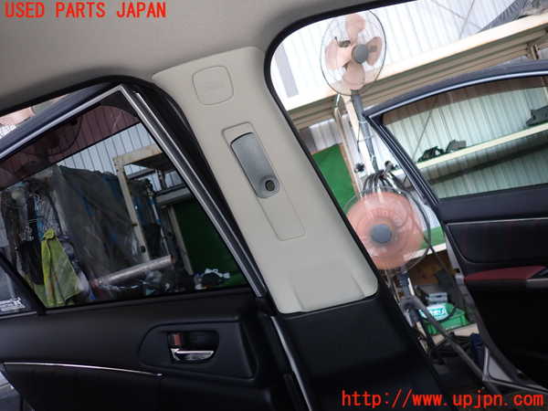 2UPJ-29887670]レヴォーグ(VMG)左センターピラートリム 中古_m0002.jpg