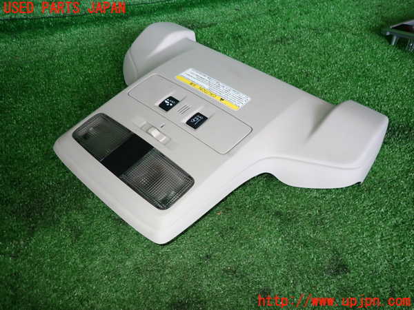 2UPJ-29886411]レヴォーグ(VMG)ルームランプ1 (真中 1列目) 中古_m0002.jpg