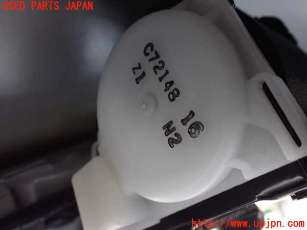 2UPJ-29887135]レヴォーグ(VMG)真中2列目シートベルト 中古_m0002.jpg
