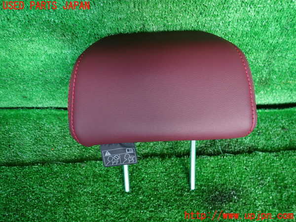 2UPJ-29887150]レヴォーグ(VMG)右2列目ヘッドレスト 中古_m0001.jpg