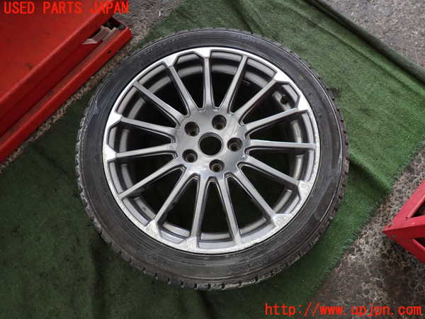2UPJ-29889041]レヴォーグ(VMG)タイヤ　ホイール　1本① 225/45R18 中古_m0001.jpg