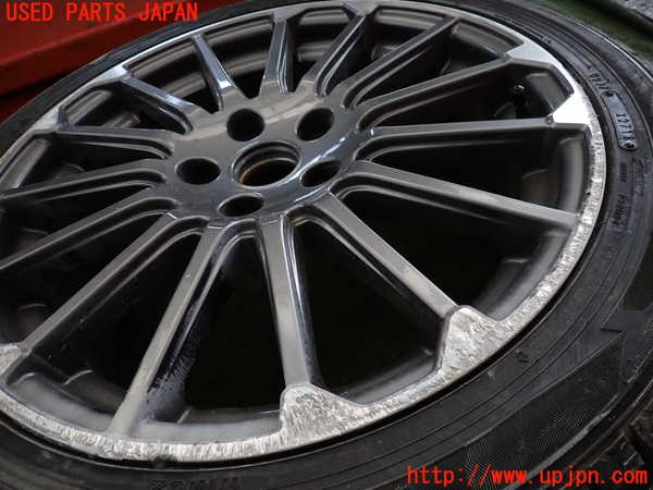 2UPJ-29889041]レヴォーグ(VMG)タイヤ　ホイール　1本① 225/45R18 中古_m0002.jpg