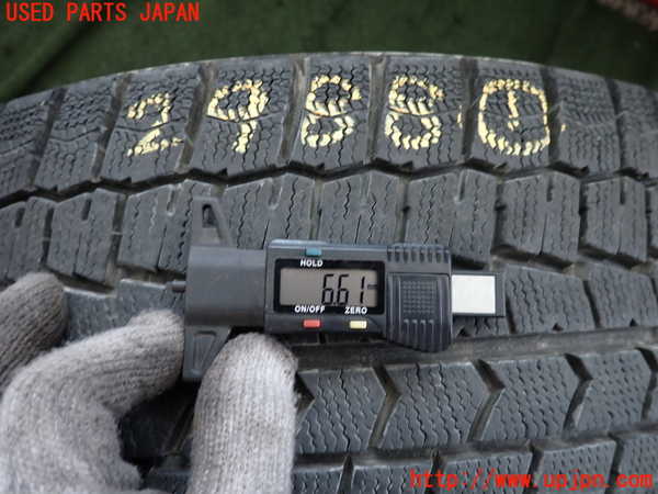 2UPJ-29889041]レヴォーグ(VMG)タイヤ　ホイール　1本① 225/45R18 中古_m0003.jpg
