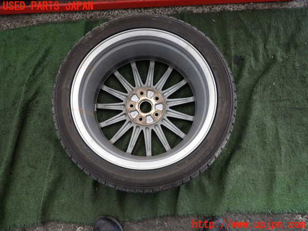 2UPJ-29889041]レヴォーグ(VMG)タイヤ　ホイール　1本① 225/45R18 中古_m0004.jpg