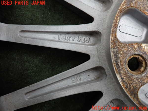 2UPJ-29889041]レヴォーグ(VMG)タイヤ　ホイール　1本① 225/45R18 中古_m0005.jpg
