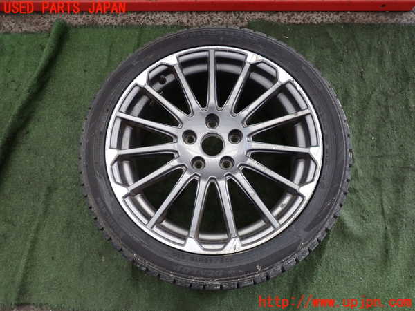 2UPJ-29889044]レヴォーグ(VMG)タイヤ　ホイール　1本④ 225/45R18 中古_m0001.jpg