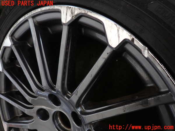 2UPJ-29889044]レヴォーグ(VMG)タイヤ　ホイール　1本④ 225/45R18 中古_m0002.jpg