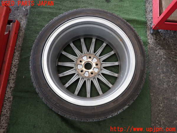 2UPJ-29889044]レヴォーグ(VMG)タイヤ　ホイール　1本④ 225/45R18 中古_m0004.jpg