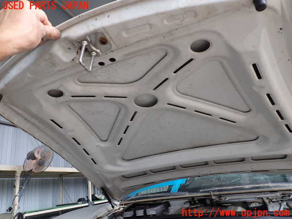 2UPJ-29891060]ポルシェ・ケイマン(98720)ボンネットフード 中古 (987c型)_m0003.jpg