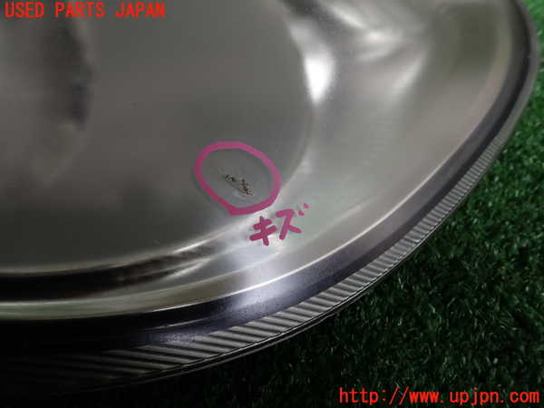 2UPJ-29891130]ポルシェ・ケイマン(98720)右ヘッドライト HID 中古 (987c型)_m0002.jpg