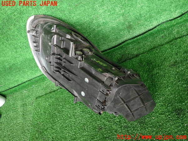 2UPJ-29891130]ポルシェ・ケイマン(98720)右ヘッドライト HID 中古 (987c型)_m0003.jpg