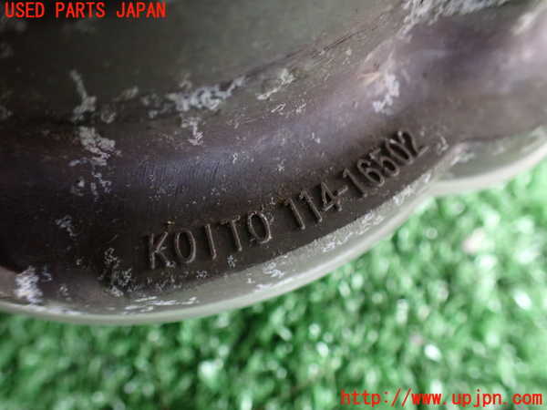 2UPJ-29891180]ポルシェ・ケイマン(98720)右フォグ 中古 (987c型)_m0003.jpg