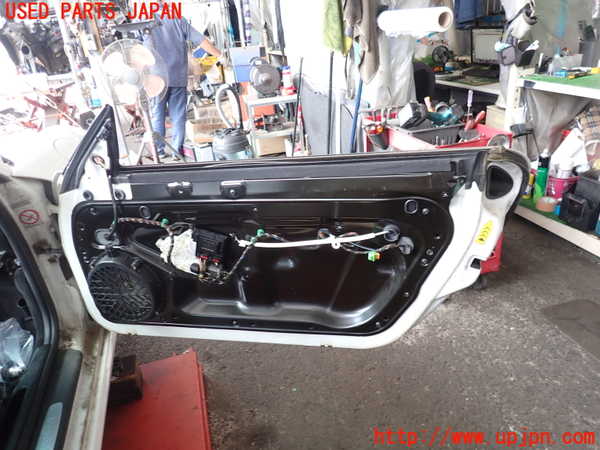 2UPJ-29891230]ポルシェ・ケイマン(98720)右前ドア (43R-001025) 中古 (987c型)_m0003.jpg