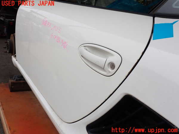 2UPJ-29891260]ポルシェ・ケイマン(98720)左前ドア 中古 (43R-001025) (987c型)_m0002.jpg