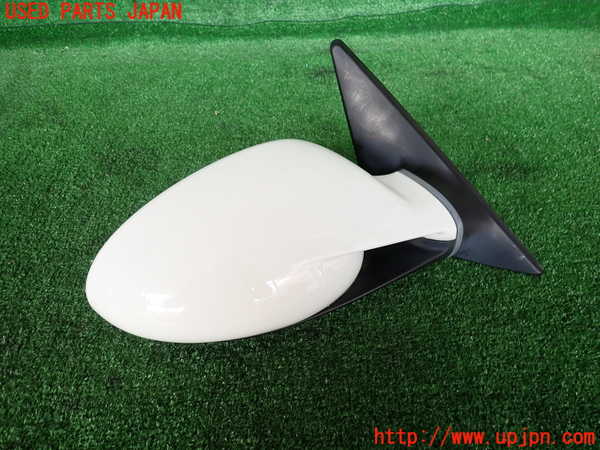 2UPJ-29891210]ポルシェ・ケイマン(98720)右ドアミラー 中古 (987c型)_m0001.jpg