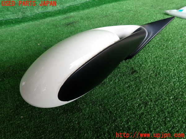 2UPJ-29891210]ポルシェ・ケイマン(98720)右ドアミラー 中古 (987c型)_m0002.jpg