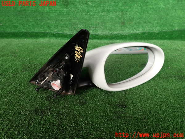 2UPJ-29891210]ポルシェ・ケイマン(98720)右ドアミラー 中古 (987c型)_m0003.jpg