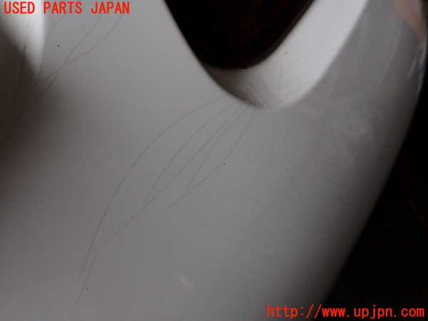 2UPJ-29891610]ポルシェ・ケイマン(98720)リアバンパー 中古 (987c型)_m0003.jpg