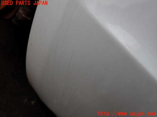2UPJ-29891610]ポルシェ・ケイマン(98720)リアバンパー 中古 (987c型)_m0004.jpg