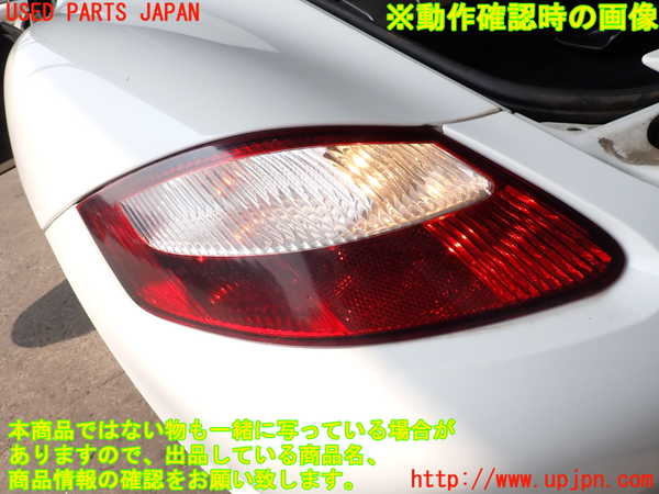 2UPJ-29891530]ポルシェ・ケイマン(98720)右テールランプ 中古 (987c型)_m0004.jpg