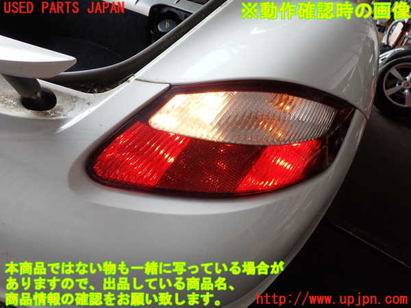 2UPJ-29891536]ポルシェ・ケイマン(98720)左テールランプ 中古 (987c型)_m0004.jpg