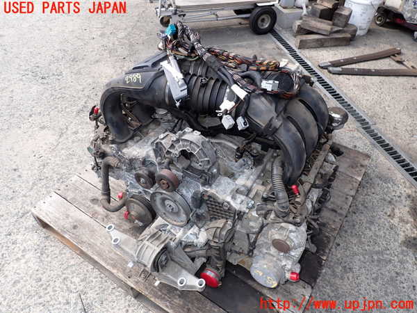 2UPJ-29892010]ポルシェ・ケイマン(98720)エンジン M97/20 中古 (987c型)_m0001.jpg