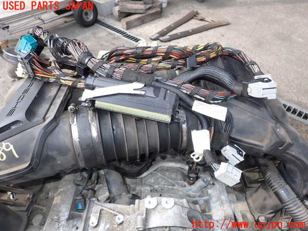 2UPJ-29892010]ポルシェ・ケイマン(98720)エンジン M97/20 中古 (987c型)_m0002.jpg