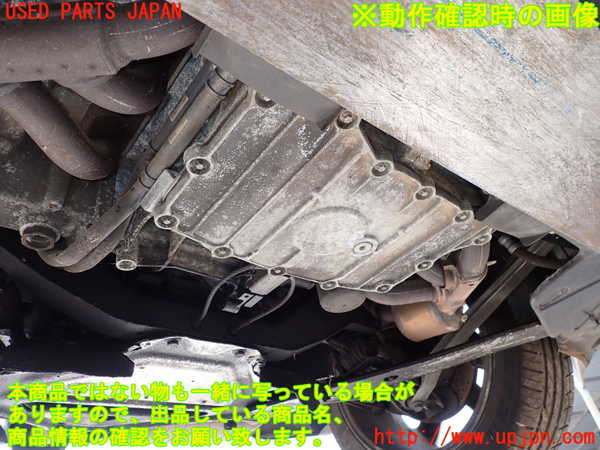 2UPJ-29892010]ポルシェ・ケイマン(98720)エンジン M97/20 中古 (987c型)_m0003.jpg