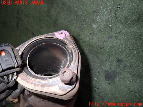 2UPJ-29892042]ポルシェ・ケイマン(98720)エキマニ2 (触媒 マニバーター) 中古 (987c型)_m0003.jpg