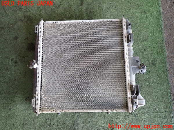 2UPJ-29892321]ポルシェ・ケイマン(98720)ラジエーター1 中古 (987c型)_m0001.jpg
