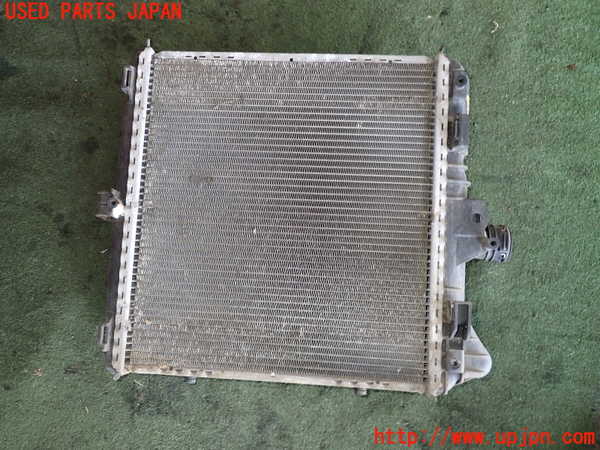 2UPJ-29892321]ポルシェ・ケイマン(98720)ラジエーター1 中古 (987c型)_m0003.jpg