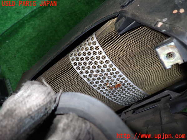 2UPJ-29892560]ポルシェ・ケイマン(98720)エアクリーナーボックス 中古 (987c型)_m0003.jpg