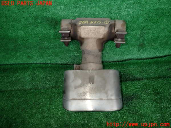 2UPJ-29892671]ポルシェ・ケイマン(98720)リアマフラー1 中古 (987c型)_m0001.jpg