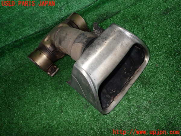 2UPJ-29892671]ポルシェ・ケイマン(98720)リアマフラー1 中古 (987c型)_m0002.jpg
