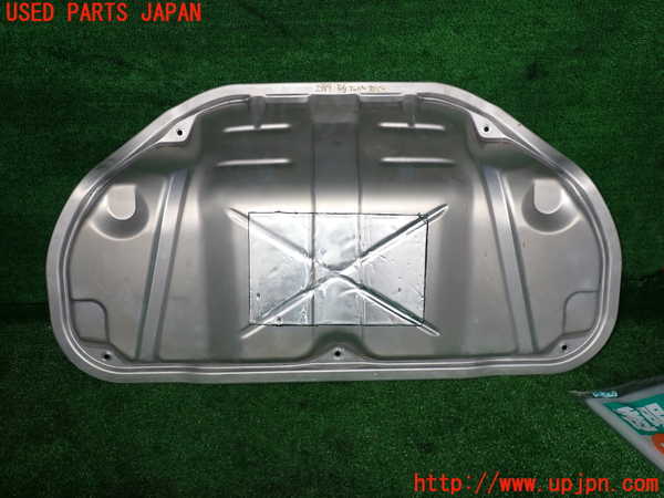 2UPJ-29892160]ポルシェ・ケイマン(98720)エンジンアッパーカバー 中古 (987c型)_m0001.jpg