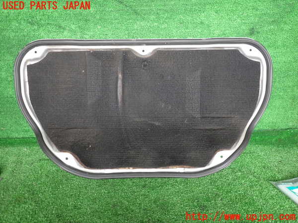 2UPJ-29892160]ポルシェ・ケイマン(98720)エンジンアッパーカバー 中古 (987c型)_m0002.jpg