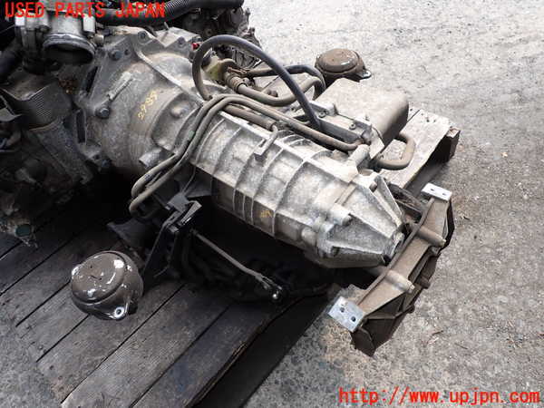 2UPJ-29893010]ポルシェ・ケイマン(98720)ミッション AT M97/20 (ジャンク品) 中古 (987c型)_m0001.jpg