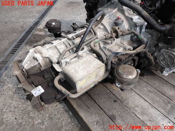 2UPJ-29893010]ポルシェ・ケイマン(98720)ミッション AT M97/20 (ジャンク品) 中古 (987c型)_m0002.jpg