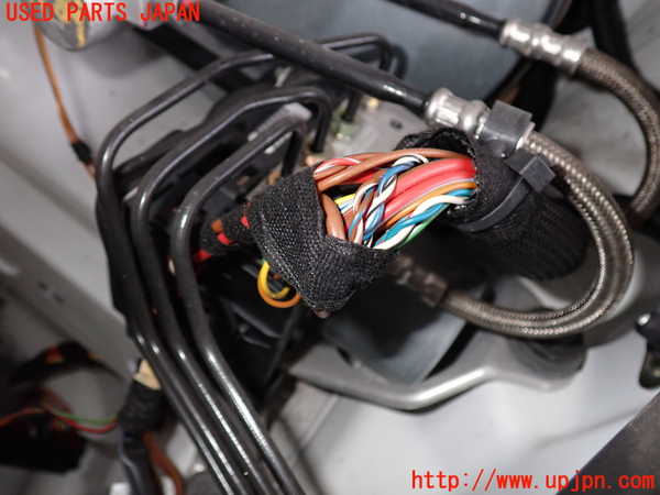 2UPJ-29894040]ポルシェ・ケイマン(98720)ABSアクチュエーター 中古 (987c型)_m0002.jpg